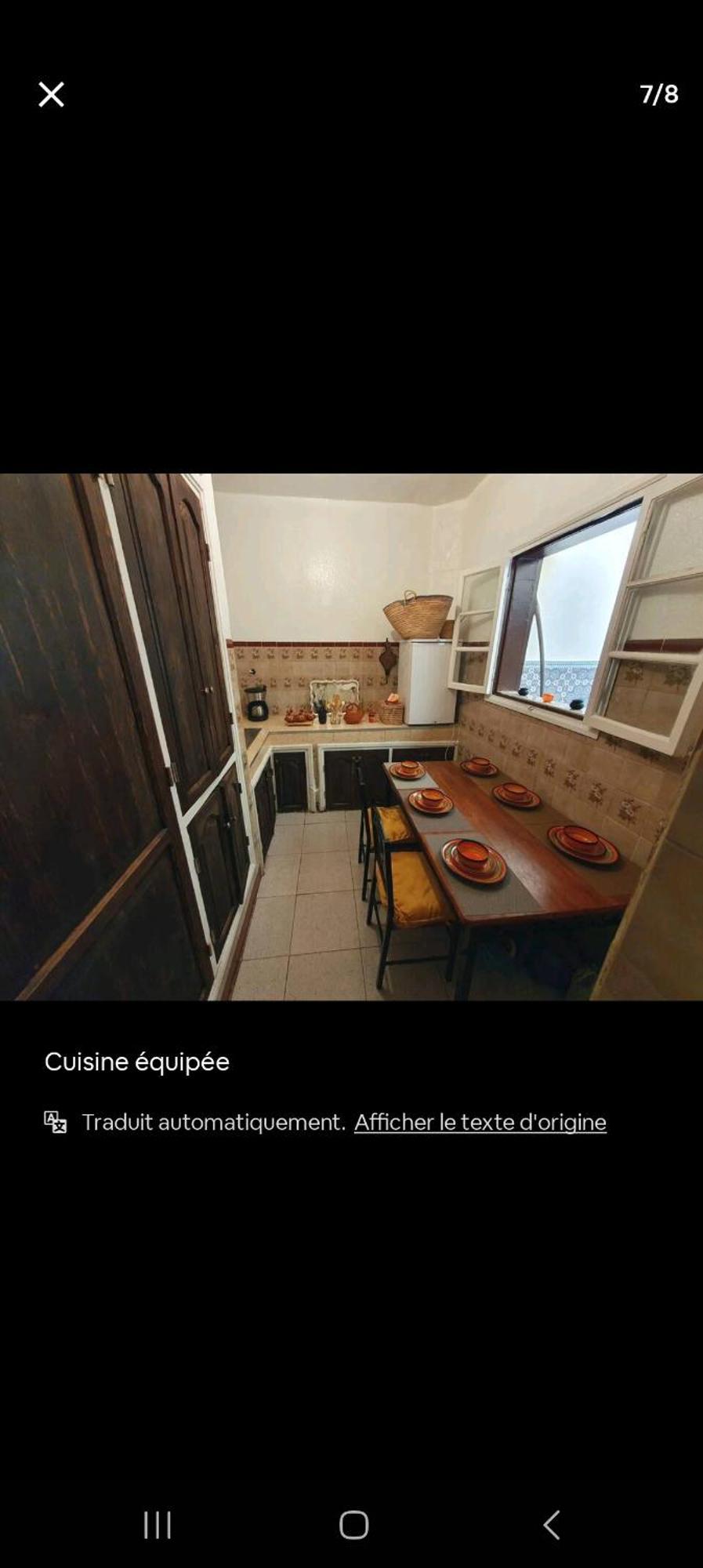 Riad Pour Les Familles Marrakesh Esterno foto