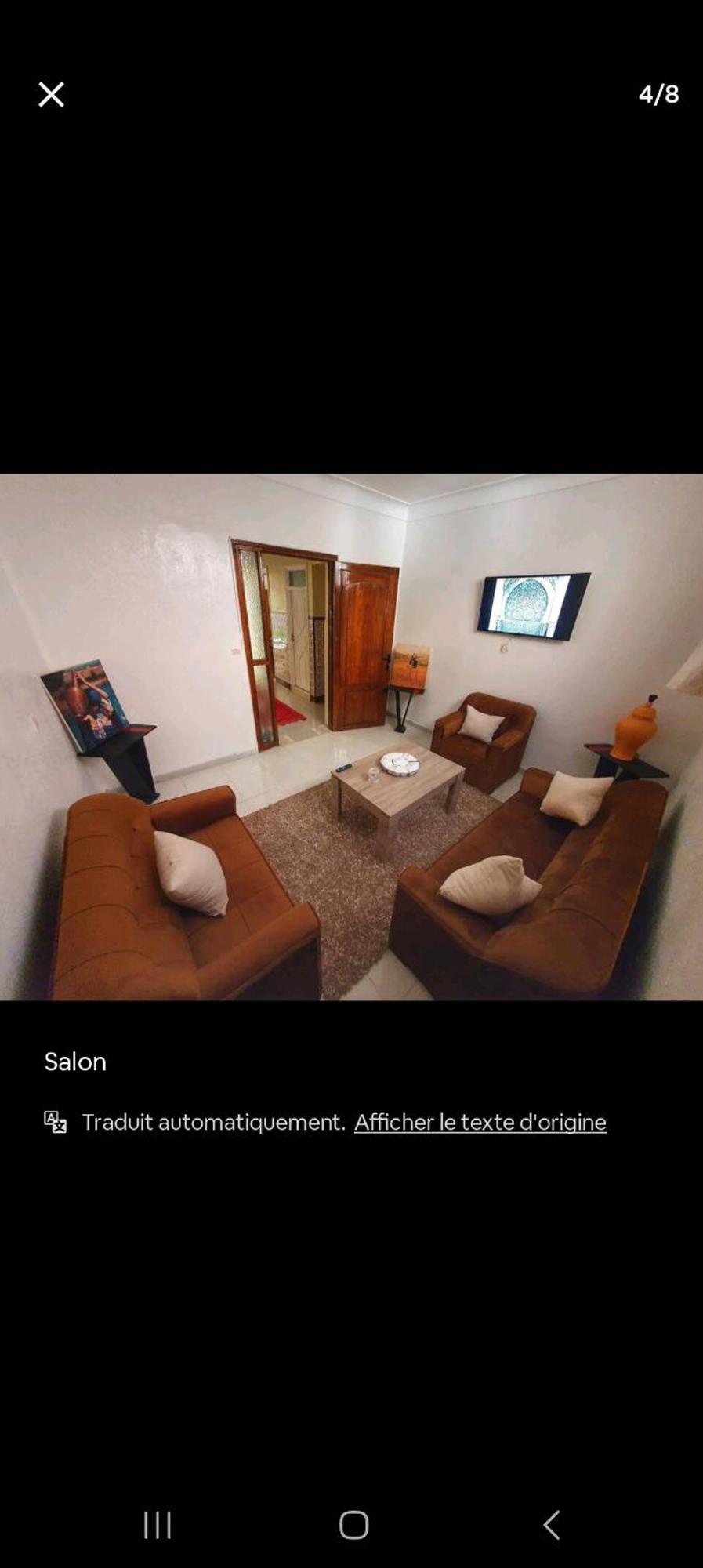 Riad Pour Les Familles Marrakesh Esterno foto