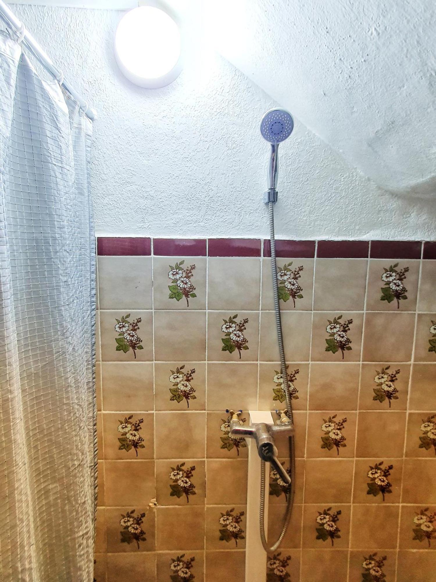 Riad Pour Les Familles Marrakesh Esterno foto
